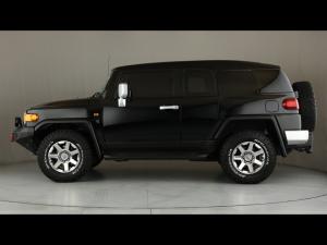 Toyota FJ Cruiser FJ Cruiser - Image 22