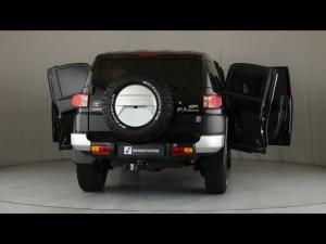 Toyota FJ Cruiser FJ Cruiser - Image 24