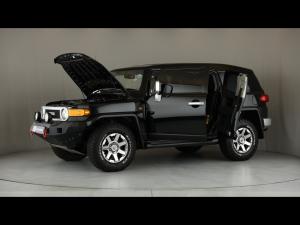 Toyota FJ Cruiser FJ Cruiser - Image 27
