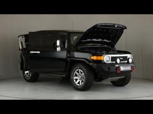Toyota FJ Cruiser FJ Cruiser - Image 29