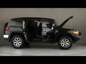 Toyota FJ Cruiser FJ Cruiser - Image 30