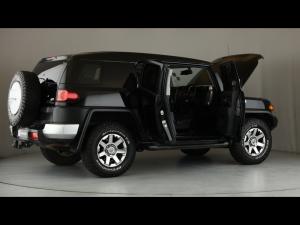 Toyota FJ Cruiser FJ Cruiser - Image 31