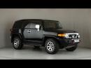 Thumbnail Toyota FJ Cruiser FJ Cruiser