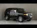 Toyota FJ Cruiser FJ Cruiser - Thumbnail 1