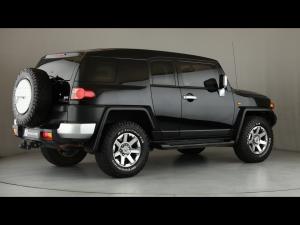 Toyota FJ Cruiser FJ Cruiser - Image 2