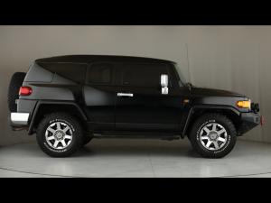 Toyota FJ Cruiser FJ Cruiser - Image 3