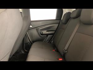 Toyota Vitz 1.0 XR manual - Image 11