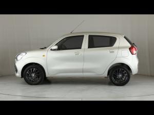 Toyota Vitz 1.0 XR manual - Image 22