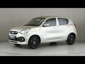 Toyota Vitz 1.0 XR manual - Image 23