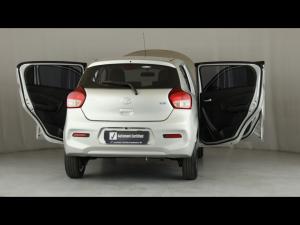 Toyota Vitz 1.0 XR manual - Image 24
