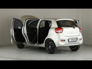 Toyota Vitz 1.0 XR manual - Image 25