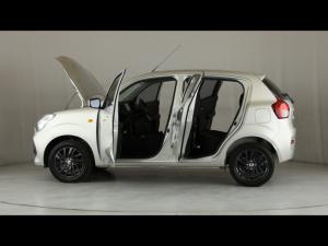 Toyota Vitz 1.0 XR manual - Image 26