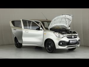 Toyota Vitz 1.0 XR manual - Image 29