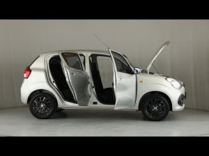 Toyota Vitz 1.0 XR manual - Image 30
