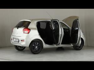 Toyota Vitz 1.0 XR manual - Image 31