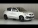 Toyota Vitz 1.0 XR manual - Thumbnail 1