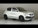 Thumbnail Toyota Vitz 1.0 XR manual
