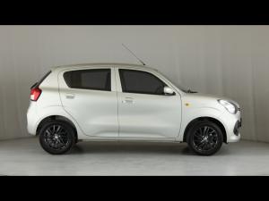 Toyota Vitz 1.0 XR manual - Image 3