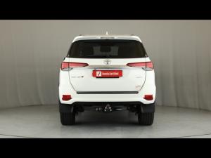 Toyota Fortuner 2.8GD-6 4x4 auto - Image 5