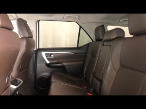 Toyota Fortuner 2.8GD-6 4x4 auto - Image 11