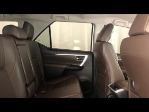 Toyota Fortuner 2.8GD-6 4x4 auto - Image 12