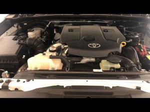 Toyota Fortuner 2.8GD-6 4x4 auto - Image 14
