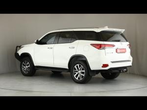 Toyota Fortuner 2.8GD-6 4x4 auto - Image 21