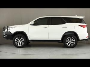 Toyota Fortuner 2.8GD-6 4x4 auto - Image 22
