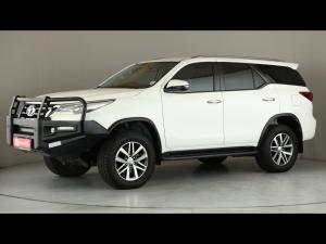 Toyota Fortuner 2.8GD-6 4x4 auto - Image 23
