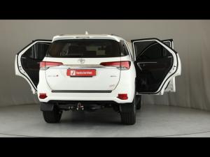 Toyota Fortuner 2.8GD-6 4x4 auto - Image 24