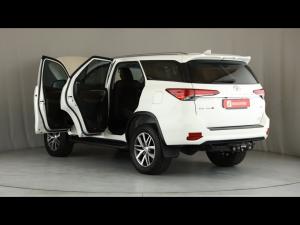 Toyota Fortuner 2.8GD-6 4x4 auto - Image 25