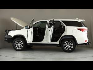 Toyota Fortuner 2.8GD-6 4x4 auto - Image 26