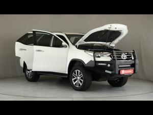 Toyota Fortuner 2.8GD-6 4x4 auto - Image 29