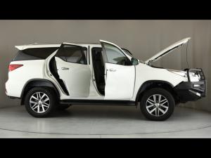 Toyota Fortuner 2.8GD-6 4x4 auto - Image 30