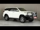 Thumbnail Toyota Fortuner 2.8GD-6 4x4 auto