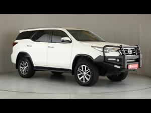 Toyota Fortuner 2.8GD-6 4x4 auto - Image 1
