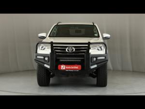 Toyota Fortuner 2.8GD-6 4x4 auto - Image 4