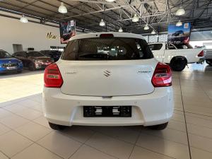 Suzuki Swift 1.2 GL manual - Image 5