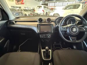 Suzuki Swift 1.2 GL manual - Image 6