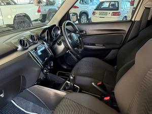 Suzuki Swift 1.2 GL manual - Image 7
