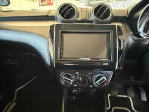 Suzuki Swift 1.2 GL manual - Image 8