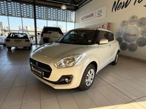 Suzuki Swift 1.2 GL manual - Image 13