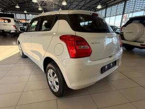 Suzuki Swift 1.2 GL manual - Image 14