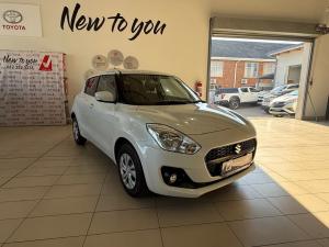 Suzuki Swift 1.2 GL manual - Image 1
