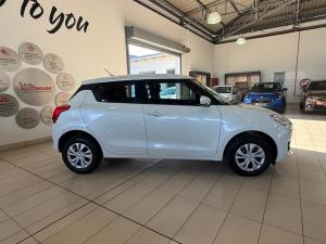 Suzuki Swift 1.2 GL manual - Image 3