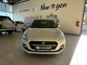 Suzuki Swift 1.2 GL manual - Image 4