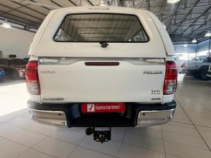 Toyota Hilux 2.4GD-6 single cab 4x4 Raider manual - Image 5
