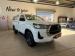 Toyota Hilux 2.4GD-6 single cab 4x4 Raider manual - Thumbnail 1