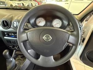 Nissan NP200 1.6i safety pack (aircon) - Image 8