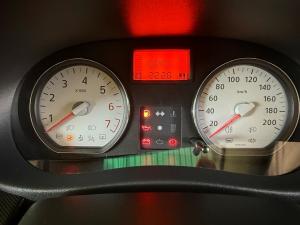 Nissan NP200 1.6i safety pack (aircon) - Image 9